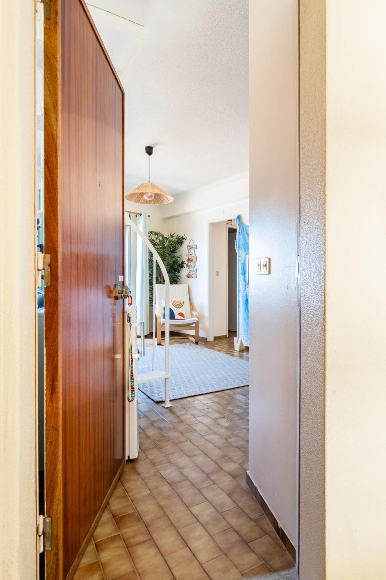 Apartmán Pedrogao Sea View Exteriér fotografie