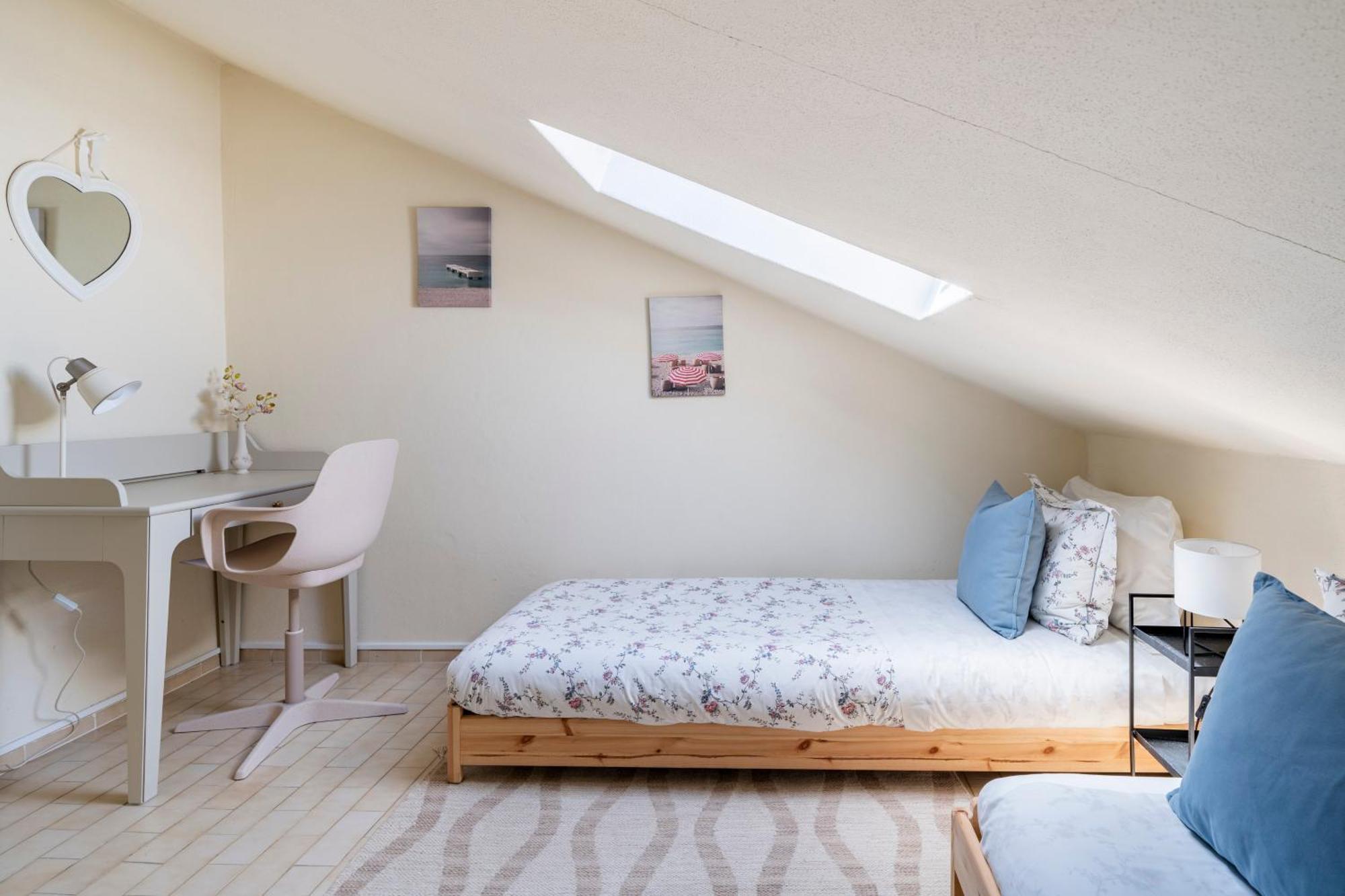 Apartmán Pedrogao Sea View Exteriér fotografie