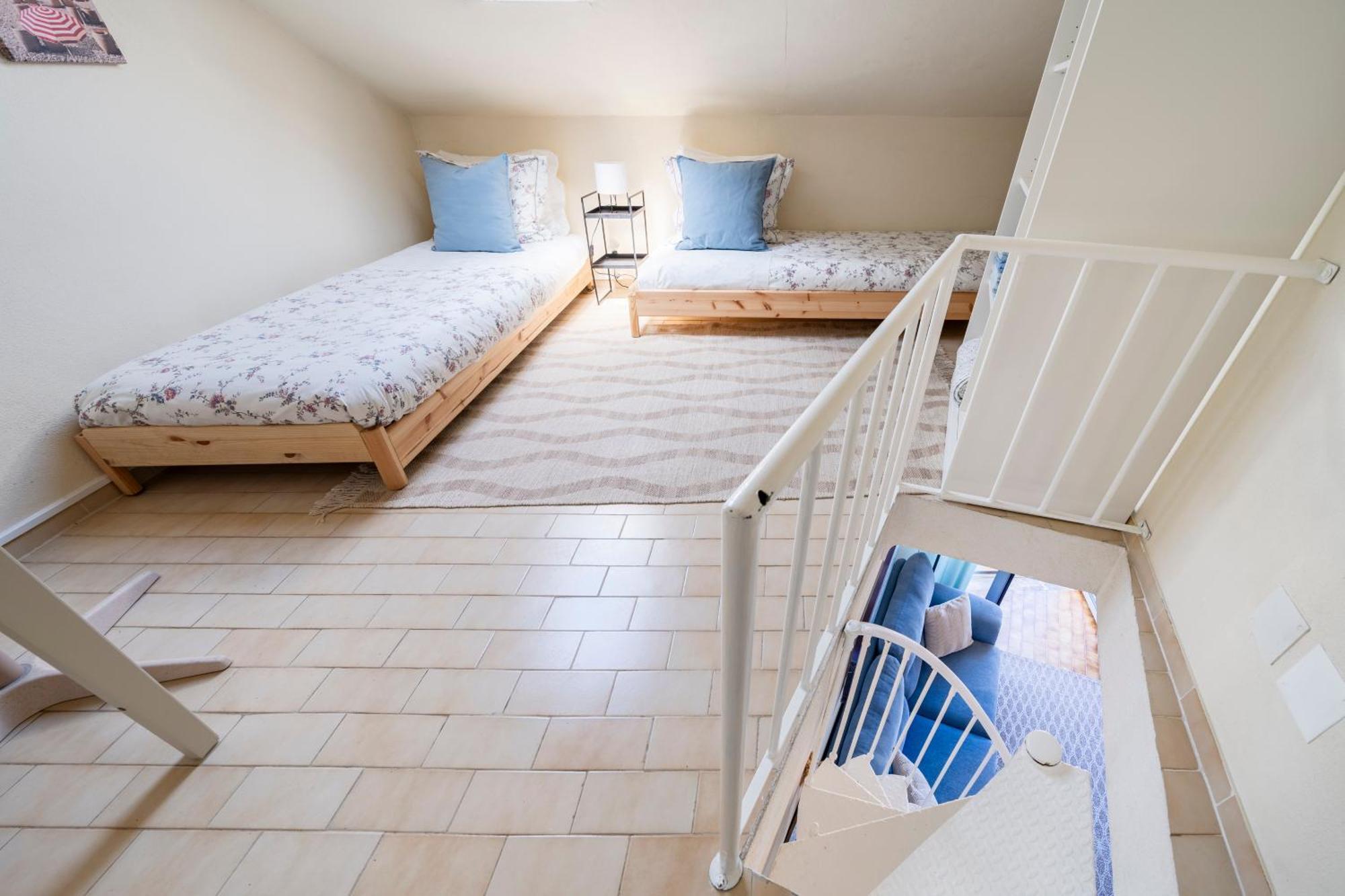 Apartmán Pedrogao Sea View Exteriér fotografie