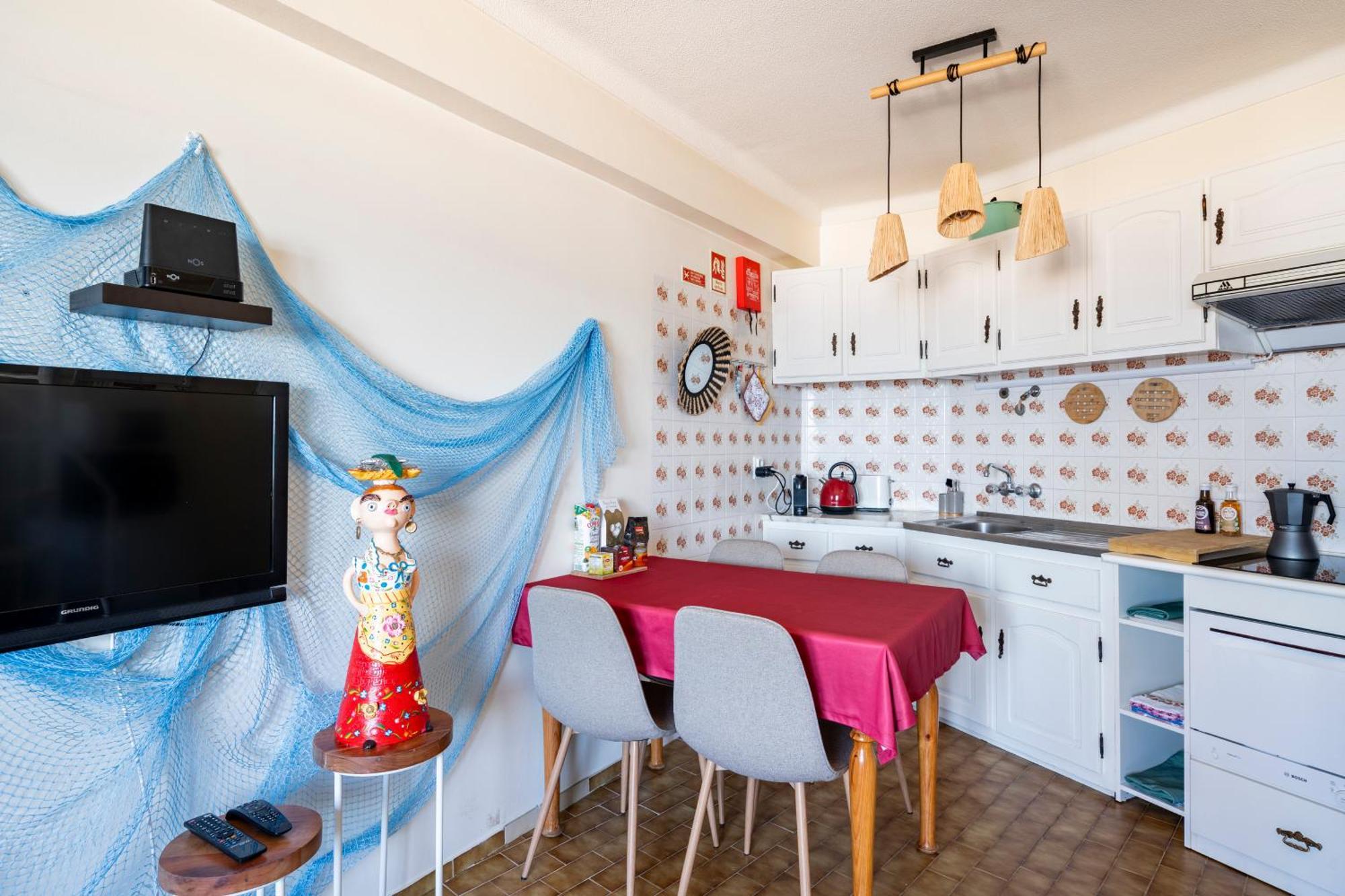 Apartmán Pedrogao Sea View Exteriér fotografie