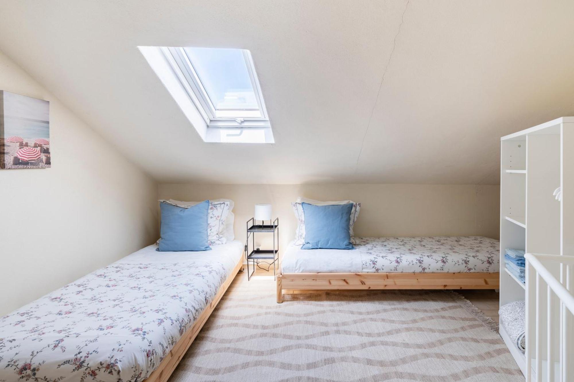 Apartmán Pedrogao Sea View Exteriér fotografie