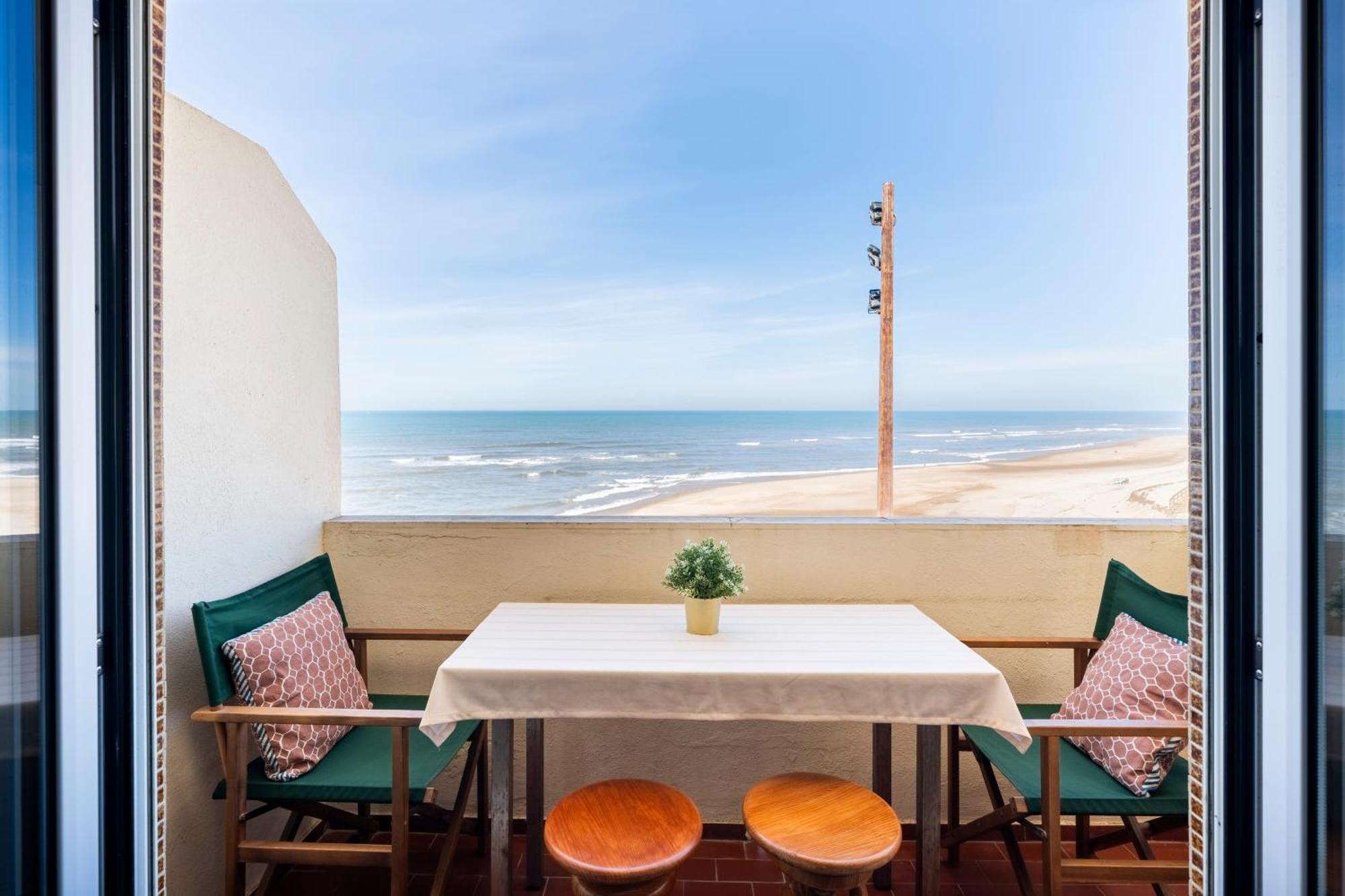 Apartmán Pedrogao Sea View Exteriér fotografie